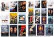 1/35 Movie Posters D - 1990s