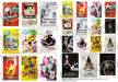 1/35 French Movie Posters - 1940s, 50s, 60s & 70s