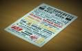 1/35 Shop Front Signs B