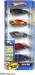 1/64 Hot Wheels Exotic Rides Pack (5)