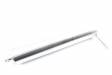 MTW TD-110 Canister Muffler 110cc Rear Exhaust