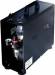 1/4HP Airbrush Compressor - Auto-off/Filter/Regulator/Tank/Cover