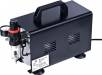 1/4HP Airbrush Compressor - Auto-off/Filter/Regulator/Cover