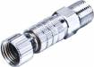 Airbrush Airline Quick Coupler 1/8