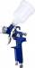 Spray Gun HVLP HS-2000P w/125ml Plastic Cup
