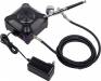 Airbrush Beginner Set - Auto-off (w/ Compressor/Airbrush/Hose)
