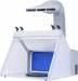 Paint Spray Booth HS-E426DCLK w/Exhaust Duct/Lights/Fan/Holders