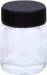 Airbrush Glass Storage Bottle 22cc (12)