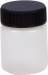 Airbrush Plastic Storage Bottle 22cc (12)