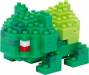 Pokemon Series Bulbasaur