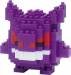 Pokemon Series Gengar