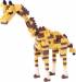 Collection Series Animals Giraffe (First Version)