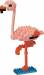 Collection Series Animals Flamingo
