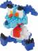 Character Collection Series Crash Bandicoot Ripper Roo