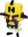 Character Collection Series Crash Bandicoot Dr Neo Cortex