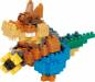 Character Collection Series Crash Bandicoot Dingodile