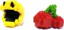 Character Collection Series Pac-Man Pac-Man & Cherry
