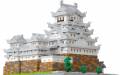 Advanced Hobby Series Himeji Castle Deluxe Edition