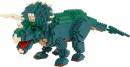 Advanced Hobby Series Dinosaur Deluxe Edition Tricerato
