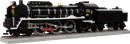Advanced Hobby Series Steam Locomotive Deluxe Edition