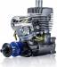 GT17 2-Cycle 17cc Gasoline Engine