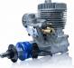 GT17 2-Cycle 17cc Gasoline Engine