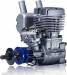 GT35 2-Cycle 35cc Gasoline Engine