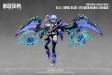 1/12 B.A.T. Sonic Blast Attacker Maria Strauss 