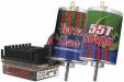 M2 Digital Esc/Terra Claw Motr