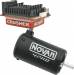 Crusher/4PHD 4-Pole 4x4 SCT BL System 2S