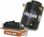 Pulse V2/Vulcan Spec 17.5T Pro Race Combo