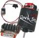 Eiger Pro ESC/Rock Star Motor & Bec Combo 35T