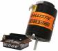 Edge 2S/Ballistic Brushless System 17.5T TRX