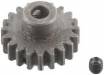 Pinion Steel 5mm Mod 1 20t