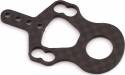 Carbon Damper Plate (98-102mm)