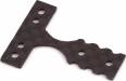 MR03 Carbon Fiber T-Plate #2