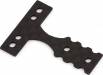 MR03 Carbon Fiber T-Plate #3