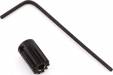 Aluminum Hard Anodized 64P Pinion (11T)