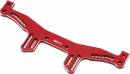 MST RMX2.5 Aluminum Rear Shock Tower (Red)