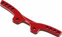MST RMX2.5 Aluminum Front Shock Tower (Type 1) (Red)
