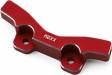 MST RMX2.5 Aluminum Front Shock Tower (Type 2) (Red)