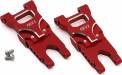 MST RMX 2.5 Aluminum Rear Lower Arm Set (Red) (2)