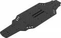 MST RMX 2.5 Lightweight Carbon Fiber Chassis