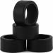 Gekko Slick Mini-Z Rear Tires (4) (RM3)