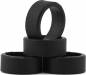 Gekko Maxx Front Tires F8.5 (4) (Medium)
