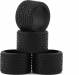 Gekko Maxx R14 Rear Tires (4) (Soft)