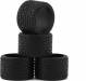 Gekko Maxx R14 Rear Tires (4) (Super Soft)