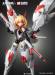 Kelly Janet Model Kit 