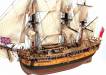 HMS Endeavour 1/54