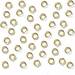 Rings Brass 3mm (200)